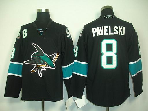 San Jose Sharks jerseys-019
